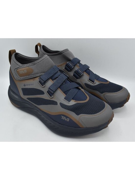 Teva Mens Size 12 Trailwinder GTX Gore-Tex Mid Waterproof Hiking Boots Shoes main image 6